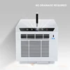 Air Conditioning Mobile Chiller Can Be Remotely Controlled Timed Control Air Cooler No Drainage Required Mosquito Net 1