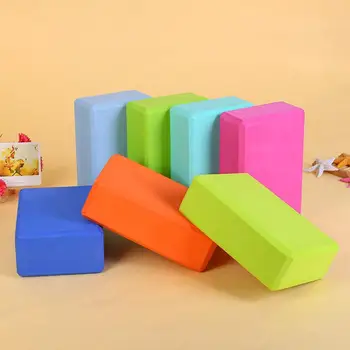 EVA Foam Yoga Block Set 3