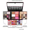 74 Color/Box Eyeshadow Makeup Set Waterproof Eyeshadow Palette Professional Lip Gloss Kits Blush Foundation Makeup maquillaje 3