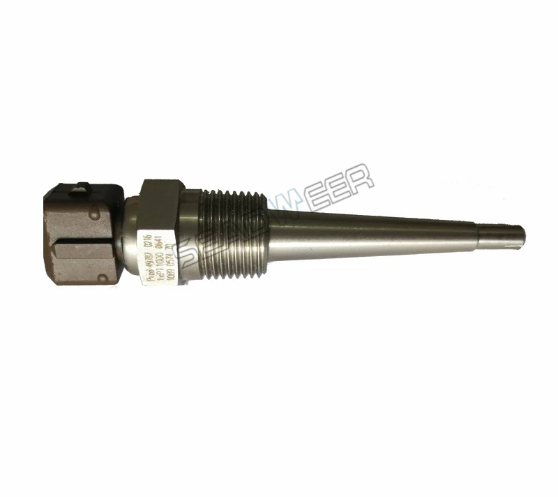 

Air Compressor Temperature Sensor