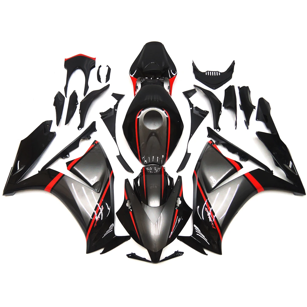 

Комплект обтекателей для мотоцикла из АБС-пластика для HONDA CBR1000RR CBR 1000RR CBR1000 RR 2012 2013 2014 2015
