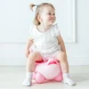 Baby Potty Training Children's Potty Portable Small Travel Potty Baby Toilet Training Potty Stool Ergonomic Design Baby Products 5