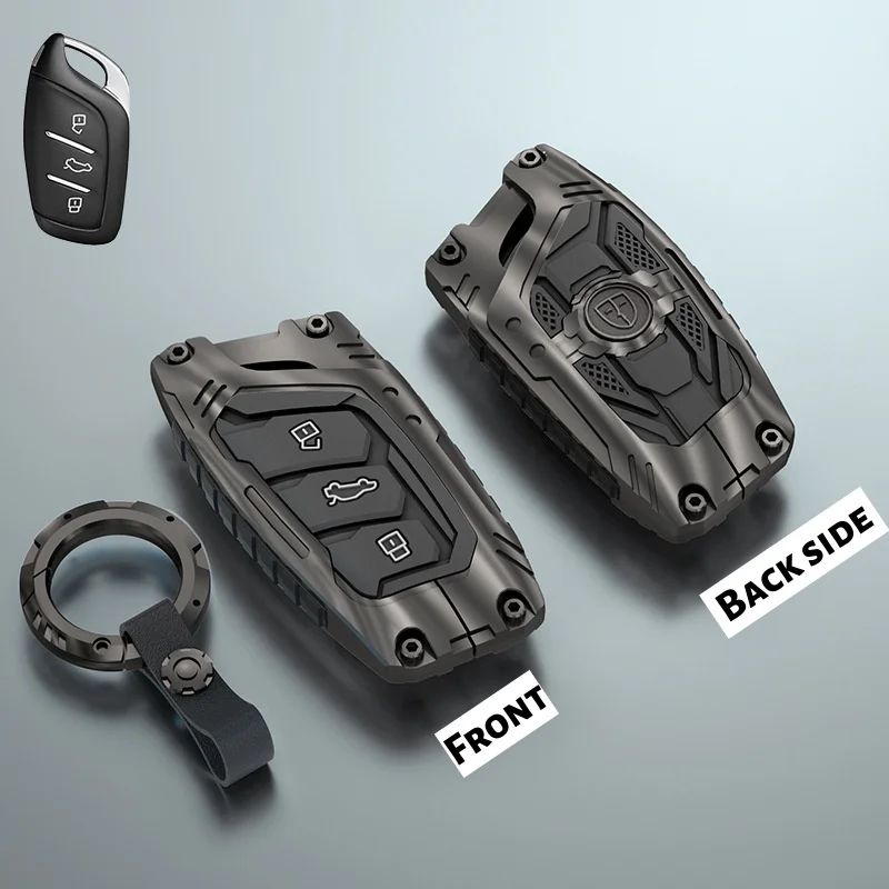 A Key 2