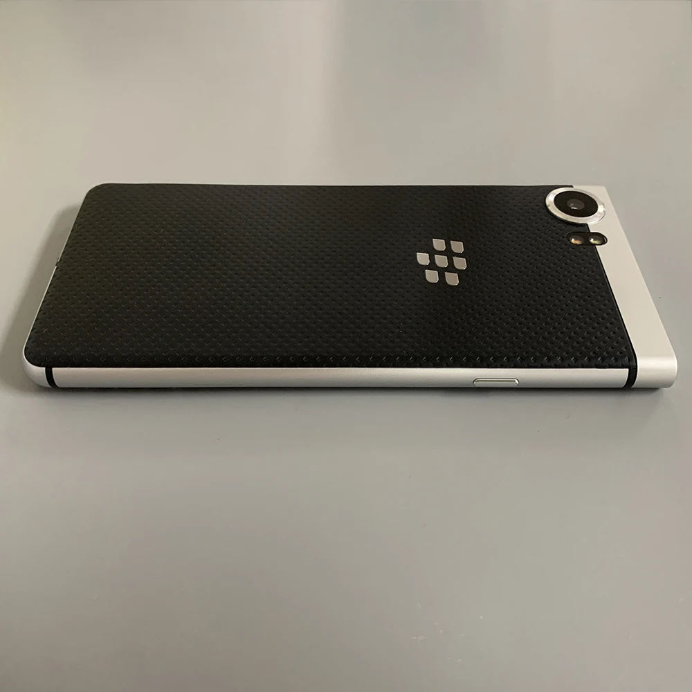 Original BlackBerry Keyone 4G LTE Mobile Phone 4.5'' 3GB+32GB / 4GB+64GB 8MP Camera Octa Core SmartPhone 4