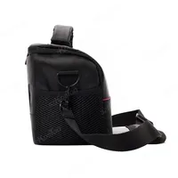 Fashion Digital DSLR Camera Bag Shoulder Bag Waterproof Case Photography Photo Bag For Canon Nikon Sony Lens Pouch Bag - Image 2