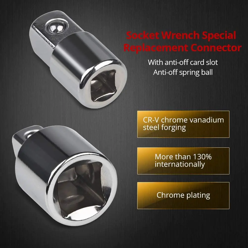 Universal 3 Jaw Oil Filter Remover Tool Cars Oil Filter Removal Interface Wrench