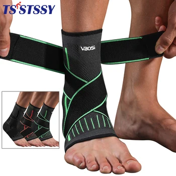Ankle Support Sleeve 1