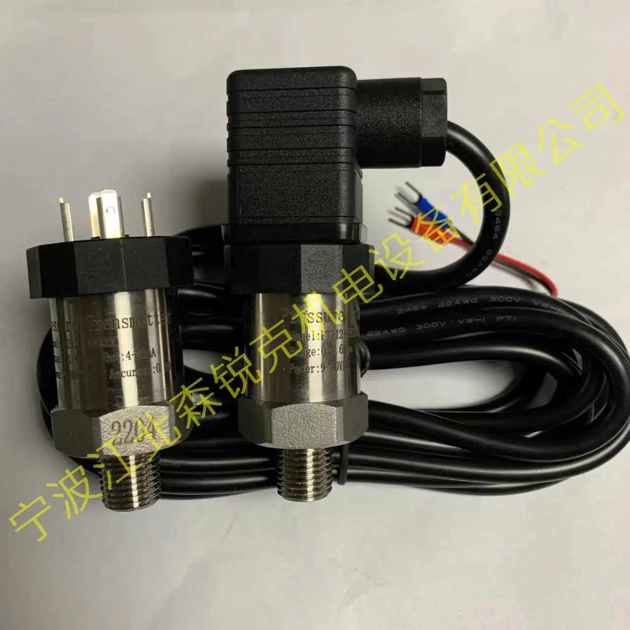 

Screw Air Compressor Pressure Transmitter PT212-16B333 Pressure Sensor PT212-16BG4133