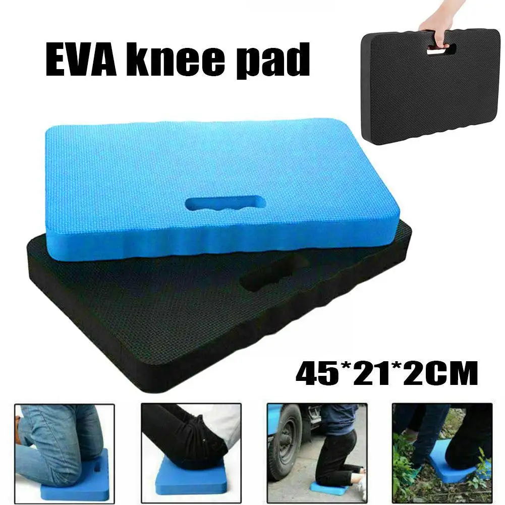 Garden Kneeler Pad Kneeling Mat High Density Foam Thick Kneeling Garden