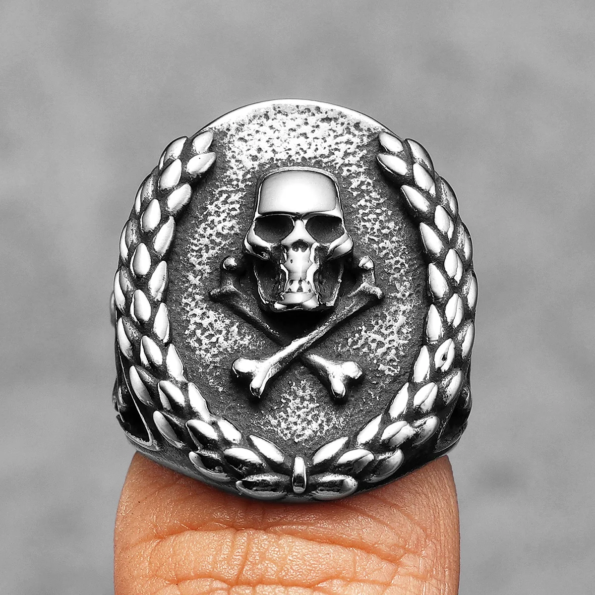 Bague Thomas Sabo En Argent 925 - Taille 57 - Occasion - Bijou Signature
