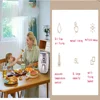 Oil Free Air Fryer, Household Multifunctional And Fully Automatic Air Fryer, Oil Free, Low-Fat, And Large Capacity Air Fryer 6