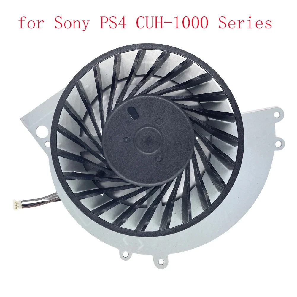  PS4 팬 교체용 내부 냉각 팬, PS4 CUH-1000 CUH-1001A CUH-1..