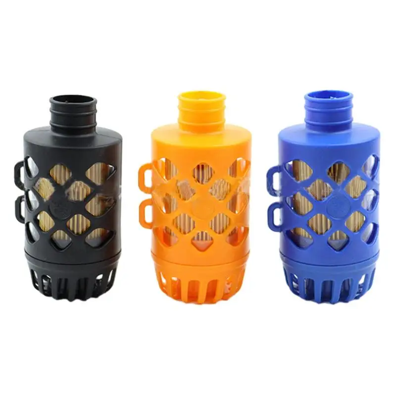 

Cold Air Intake Filter Modification High Flow Inlet Car Cold Air Filter Flexible Parking hot/cold air Cleaner auto engine tool