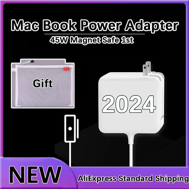 Charger for Macbook Air models A1370 and A1369