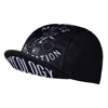 4 Types New Classical Cycling Caps Skull Black OSCROLLING Gorra Ciclismo Unisex 3