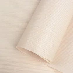 L:2.5Meters Width:58cm T:0.5mm High-end Veneer Furniture Wall Decoration Board Surface Wood veneer