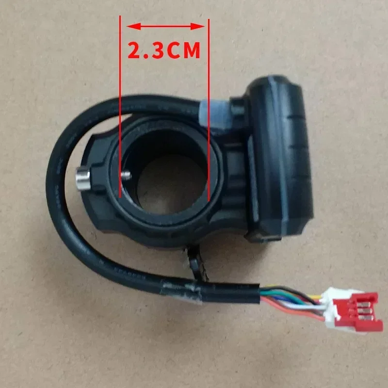 6.5 Inch Adult Electric Scooter Accessories Motherboard Controller Light Brake Dashboard Rear Tire Wheel Wheels Skateboard Parts