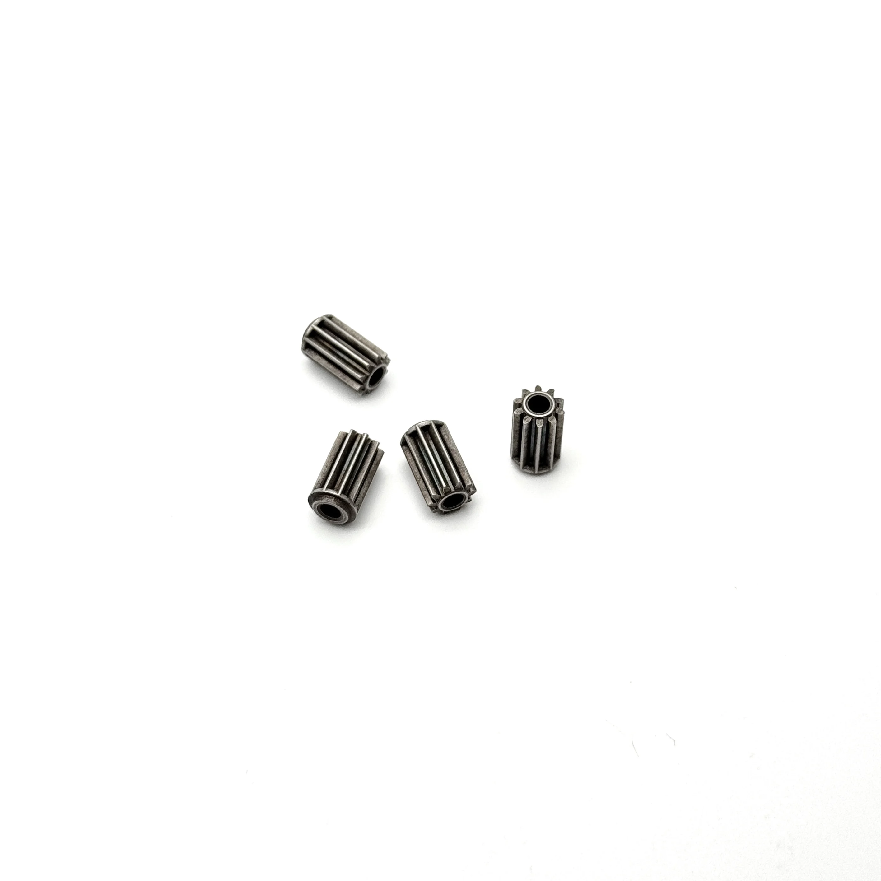 0.5M 10T 2.5MM Steel Gear Height 10.5mm/6.7mm GOOD PARTS