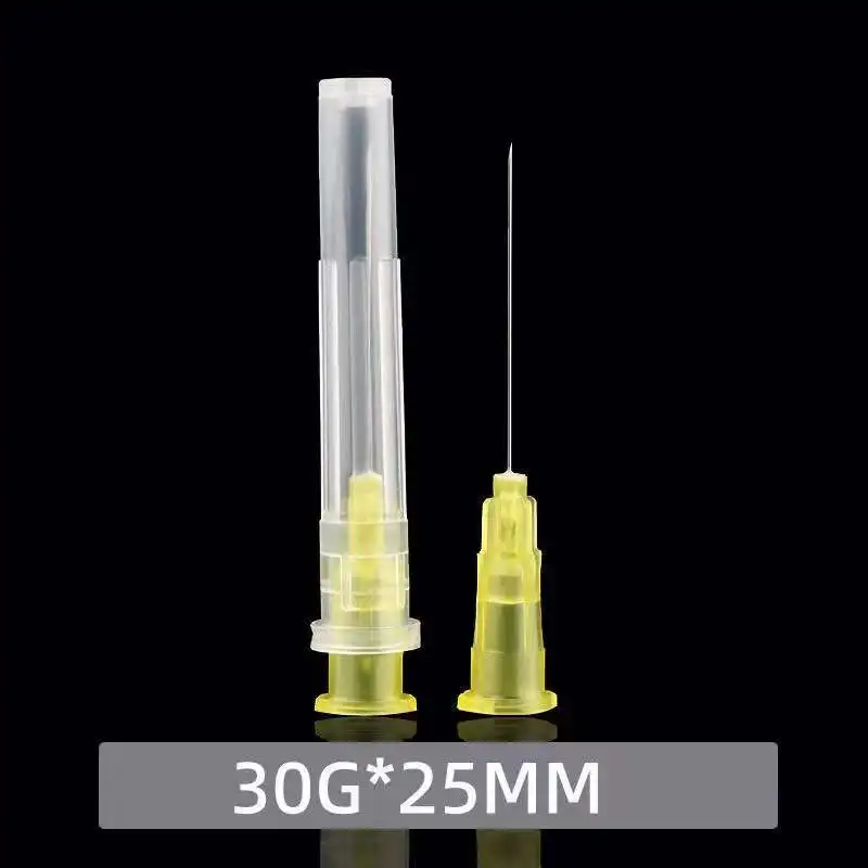 Disposable Injection Pen Needle 100pcs