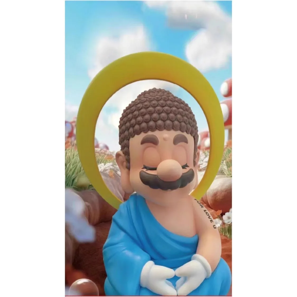 thumb