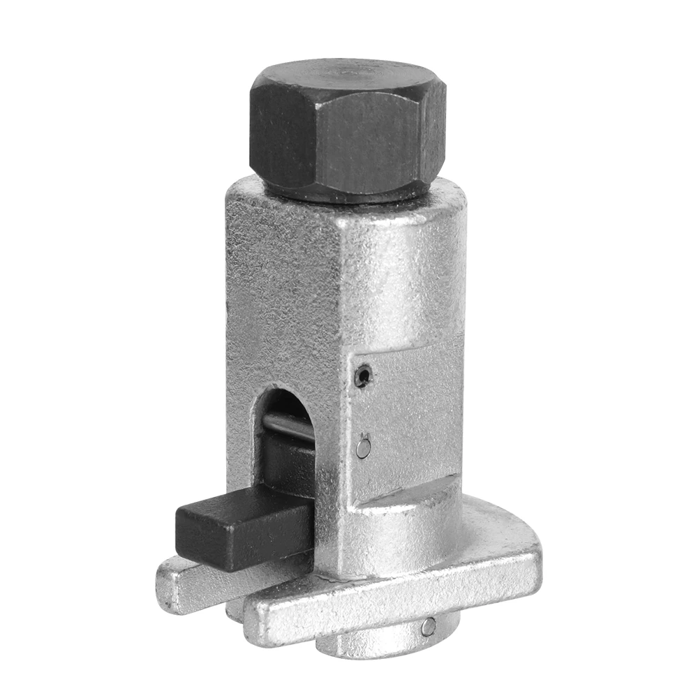 

Auto Hydraulic Shock Absorber Suspension Separator Removal Tool Claw Ball Head Swing Arm Repair Disassembly Kit Car Accessories