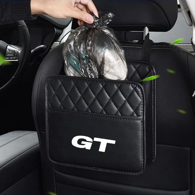 MG GT 모터용 다기능 자동차 뒷좌석 정리함, MG ZS GS MG5 6 7 mg3 건담 350 부품, TF 헥터 HS 자동차 액세서리