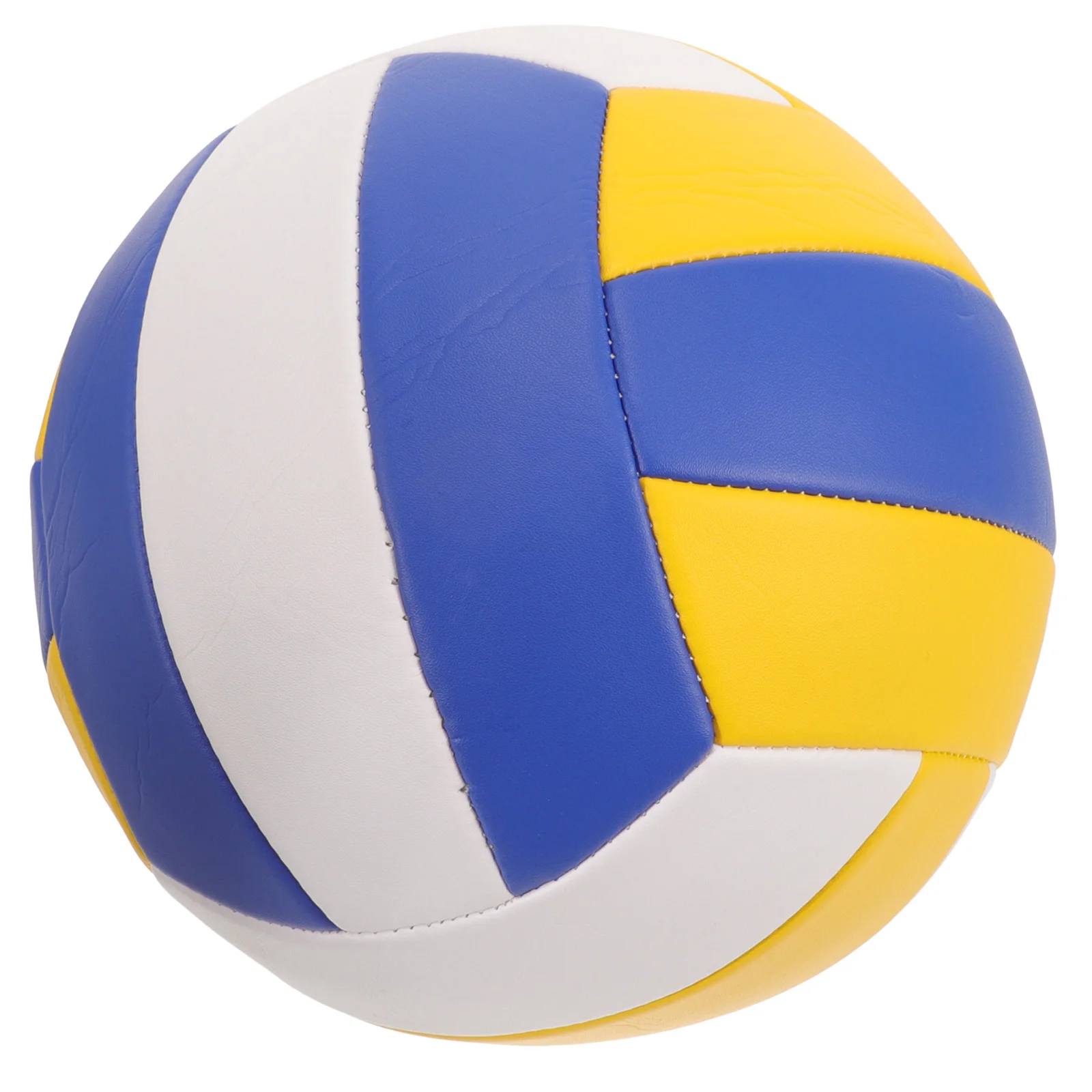 Volleyball Pu Practice Beach Inflatable Sports Training Equipment Indoor