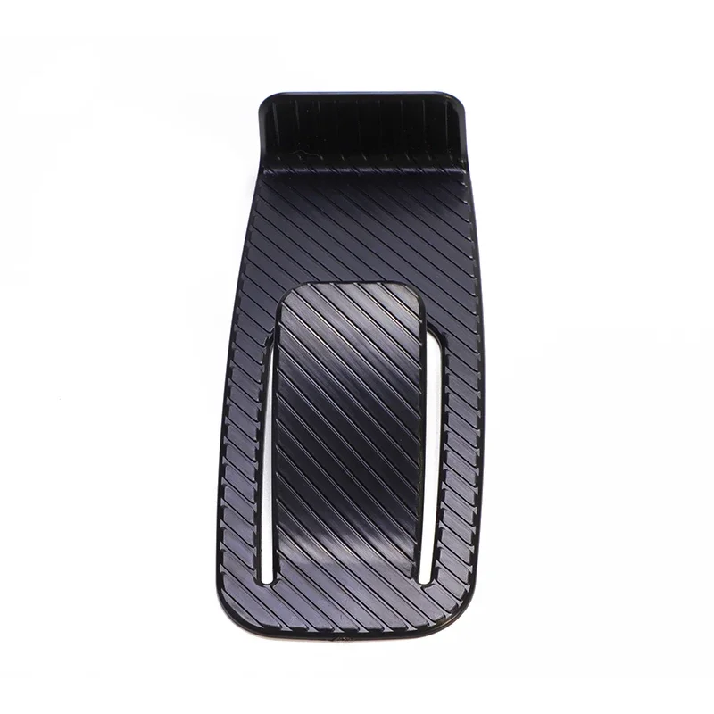 Door stopper spring innovative multi-function holds open door wedge safety protector