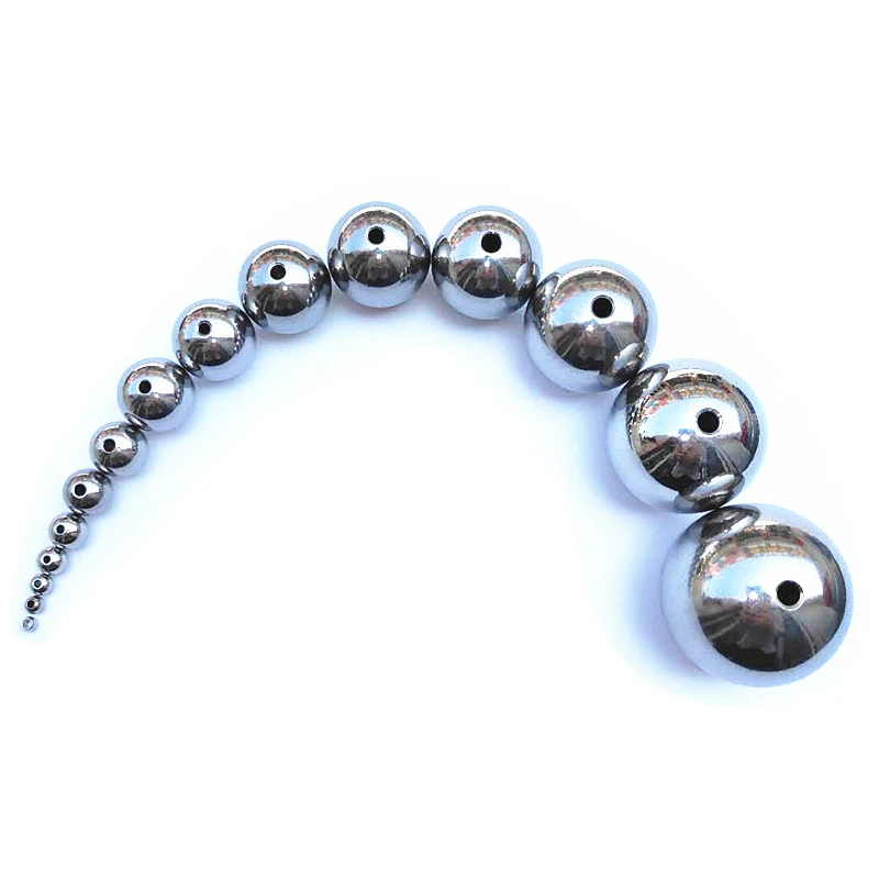 furo solido unthreaded decoracao pulseira hardware diy od 30 60mm 1pc 02