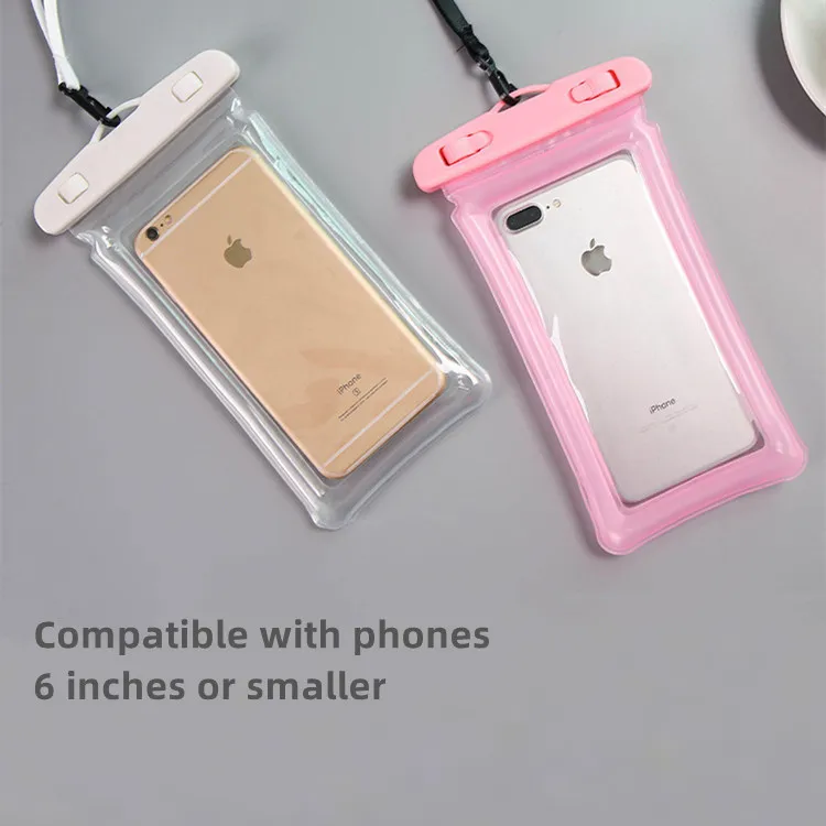 iphone 13 leather case Cell Phone Pouch Protector Waterproof Phone Case For IPhone 13 12 11 Pro Max Samsung S22 Xiaomi Underwater Case Water Proof Bag iphone 13 pink case