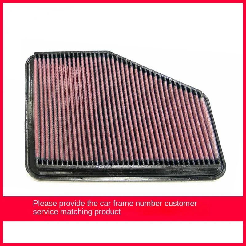 

High Flow Air Filter Space Filter 33-2220 FOR Toyota Crown Lexus Gs SC