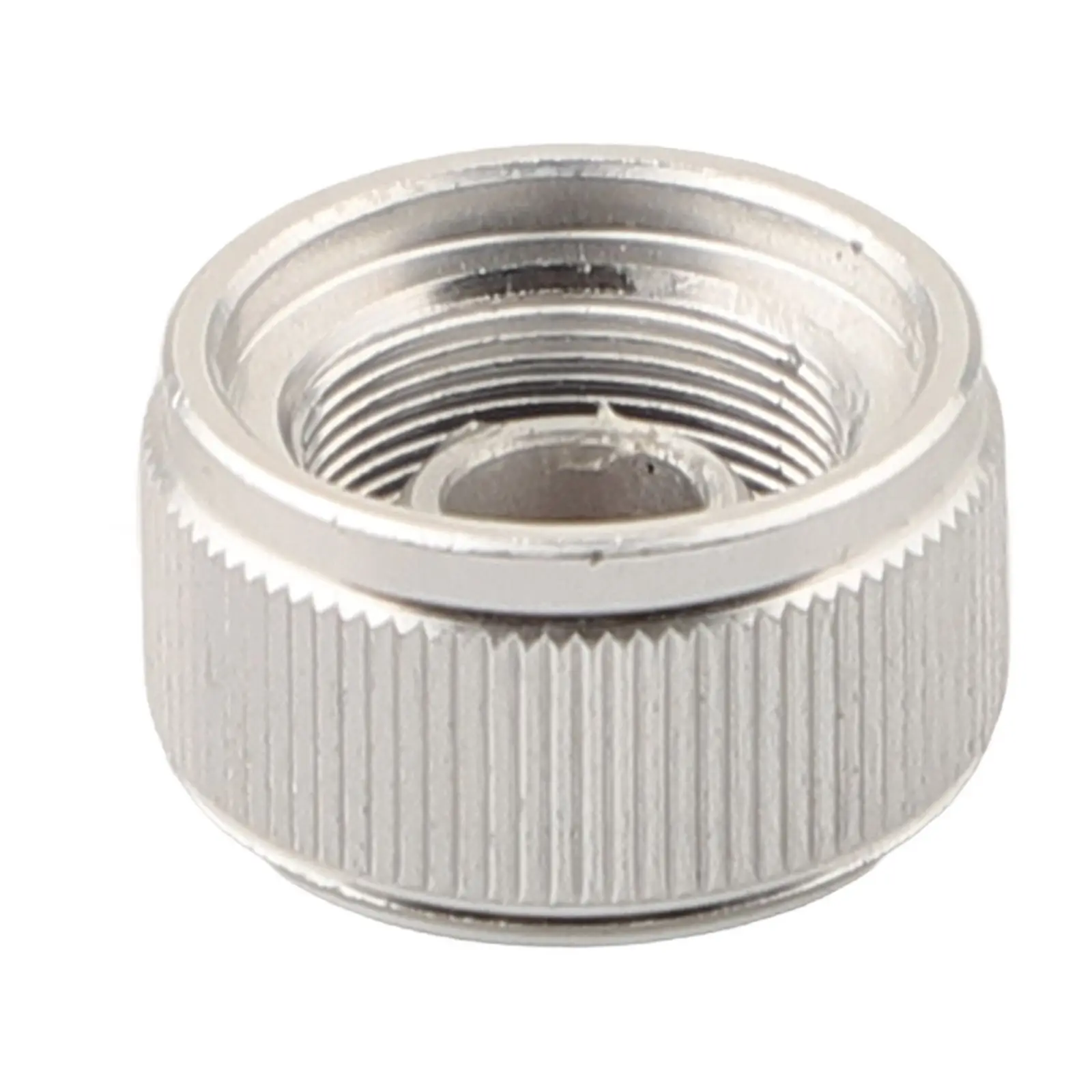 1PC Angeln Reel Metall Mutter Brems Knopf für DAIWA pr100 pr100L DIY angeln Spinner Rad Refit Trimmer Mutter Reparatur zubehör – Detail 29