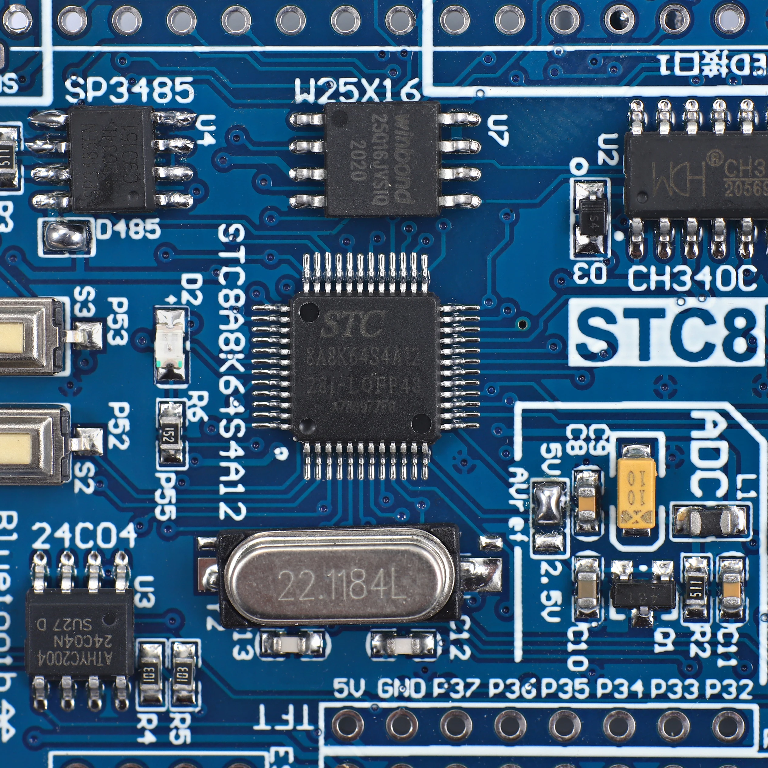 dsc-products