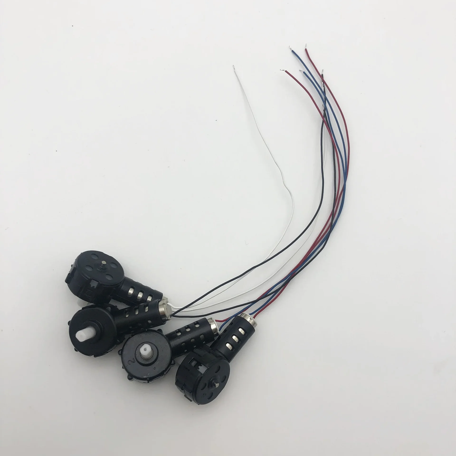 

База двигателя с запасной частью двигателя для квадрокоптера LS E525 E88