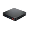 Cheapest T5 Mini PC Intel Celeron N4020 Up to 2.8GHz Windows 11 Desktop 4GB+64GB 2.4G/5.8G WiFi BT4.0 Dual 4K HDMI not T4 Pro 6