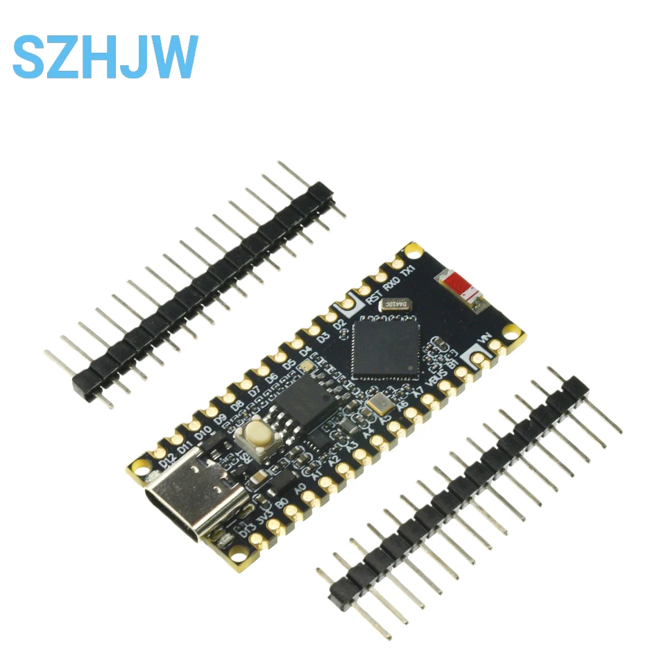 ESP32-S3-Nano Development Board ESP32-S3R8 For Arduino Nano ESP32 Projects image 4