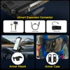 Ulefone Armor 27 Pro 5G Rugged Phone 10600mAh Smartphone 50MP Camera 64MP Night Android 14 Up to 24GB+256GB NFC Waterproof Phone 6