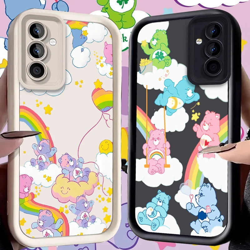 C-Care B-Bears Protective Case - Stylish and Durable Cover