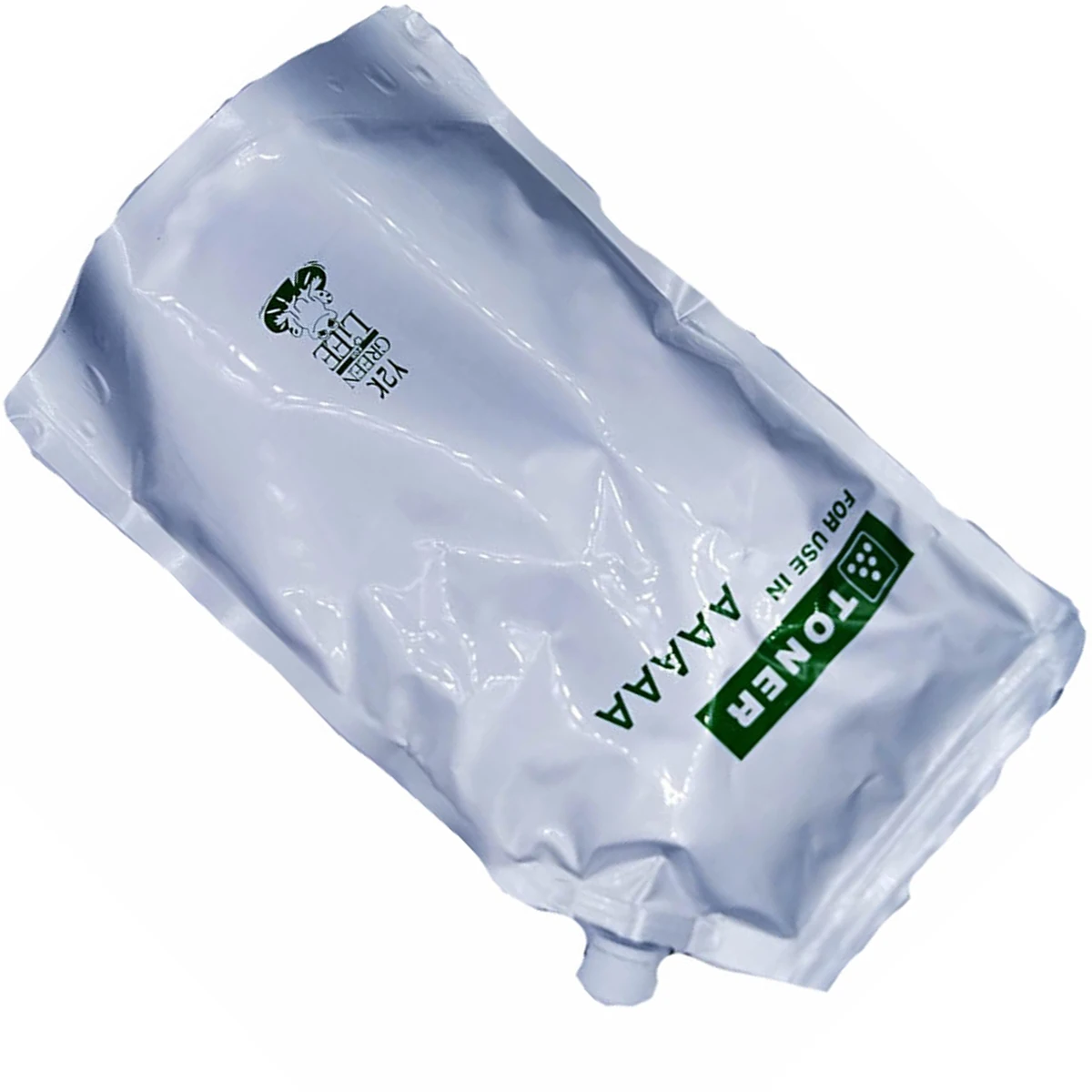 

1KG Toner Powder for Lexmark MX 622adhe MS 321dn MS 421dn MS 421dw MX 321adw MX 321adn MX 521de MX 521ade MX 522adhe MX 622ade
