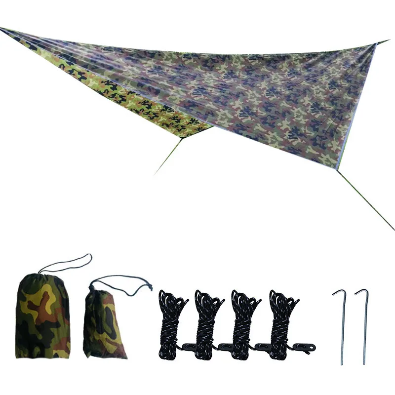 camouflage