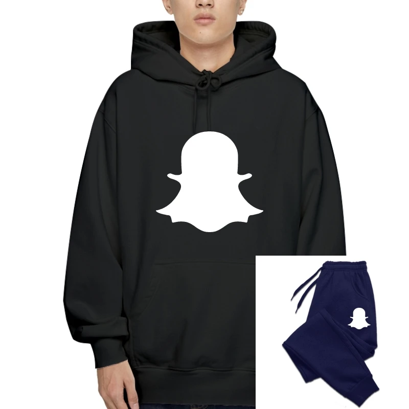 

Snapchat, свитшот с изображением призрака, толстовки, свитшот с капюшоном Snapchat, толстовка с капюшоном в СМИ, логотип snapchat, социальная сеть, snapchat fi