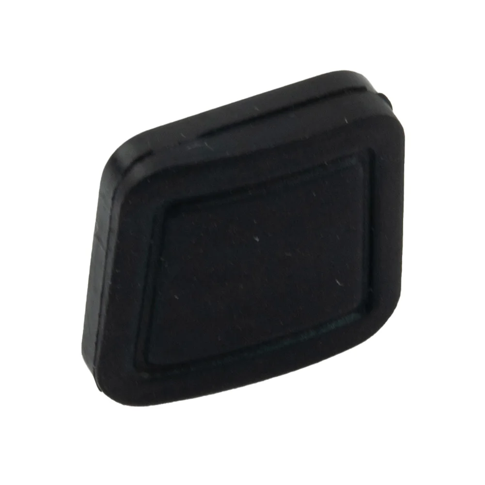 

Durable Handle Button Cover Cover Cap Outside Door Rubber A2207601370 A2207601470 Keyless Entry Car Accessories