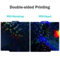 PEH Raindrop-Heart