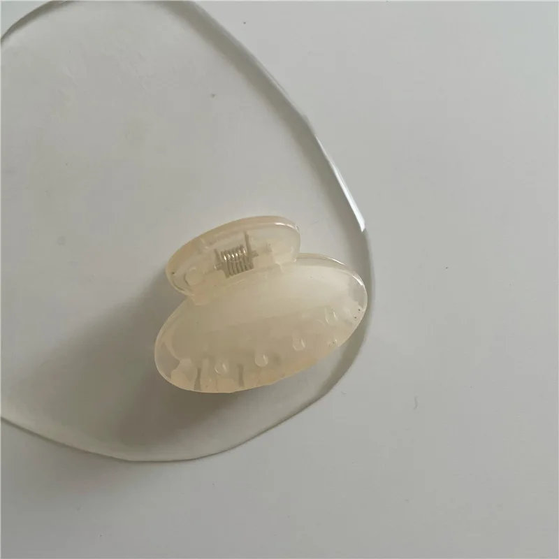 08 small oval powder