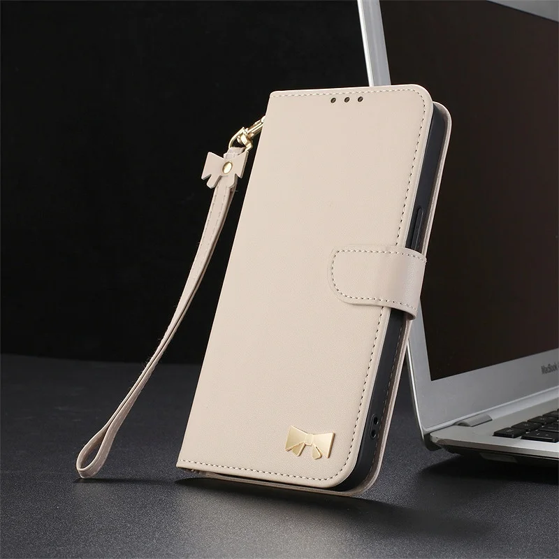 Multi Card Slot Holder Wallet Leather Case with Magnetic Flip Cover