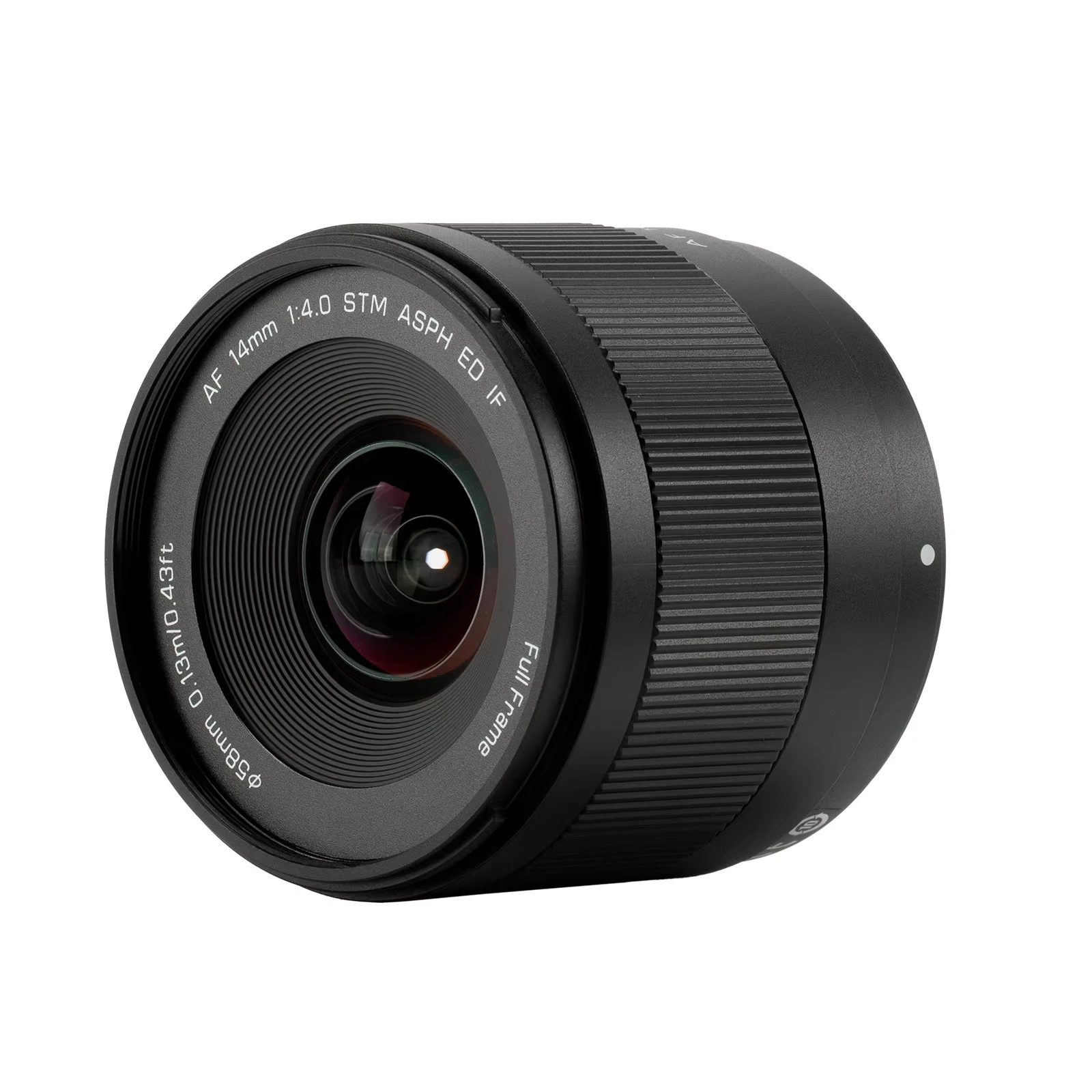 VILTROX AF 14mm F4 Air 초광각 풀프레임 렌즈 (니콘 ZR, ZFC, z5ii, z50ii, z6, z8, FX2, FX3, A7C2, A7CR, ZVE10 II 용)