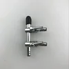 1 2 3 4 5 Way Aquarium Air Splitter Valve Fish Tank Air Pump Flow Splitter Distributor Pump Valve Tap Lever Control Switch Valve 3