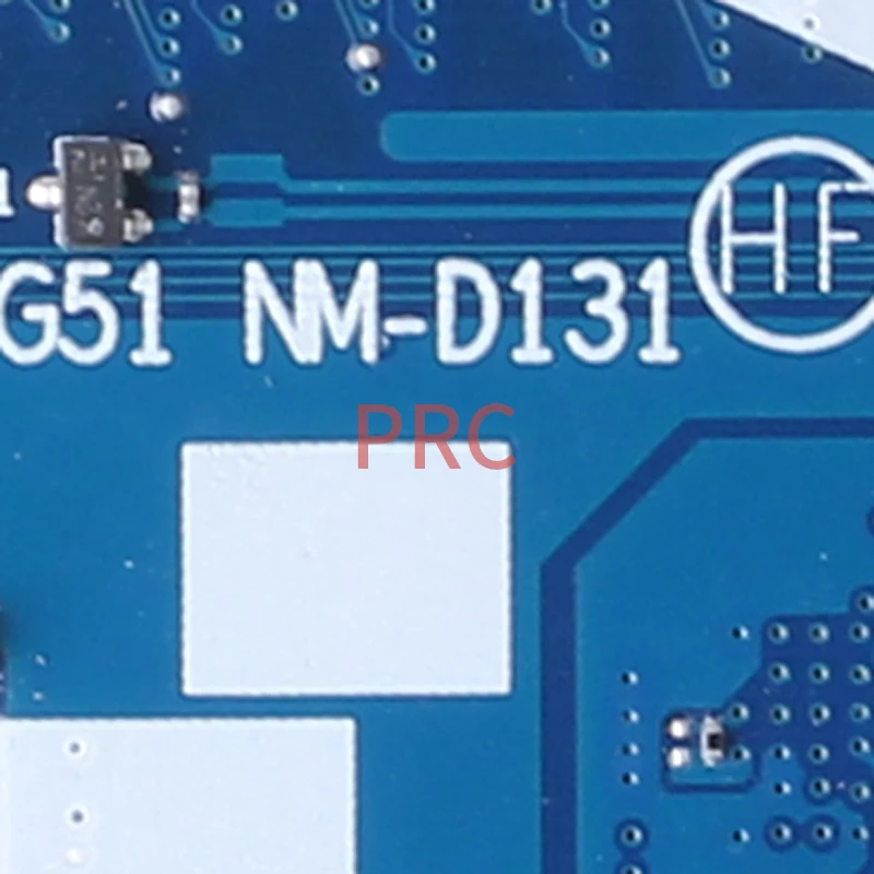 Carte Mère Lenovo Yoga 7-15ITL5 – 5B20Z32958 – Originale Neuve