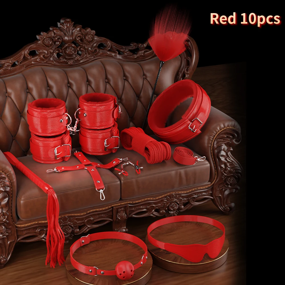 10PCS