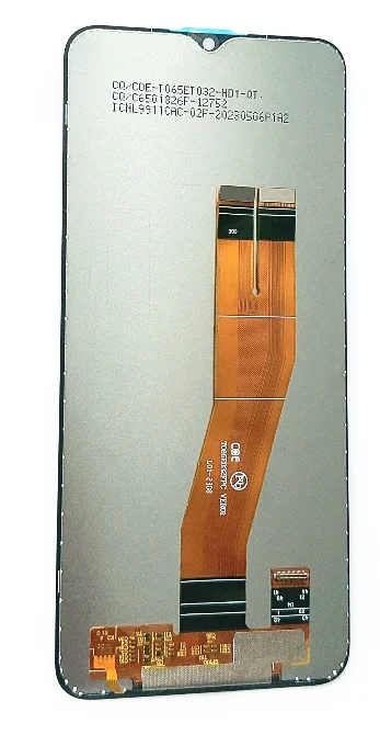 Oukitel C32 LCD 디스플레이 스크린 터치 패널 디지타이저 어셈블리 교체 Oukitel C32 LCD 센서 디스플레이 화면 용 원본
